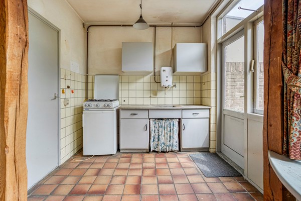 Medium property photo - Muskaatstraat 9, 2671 SV Naaldwijk
